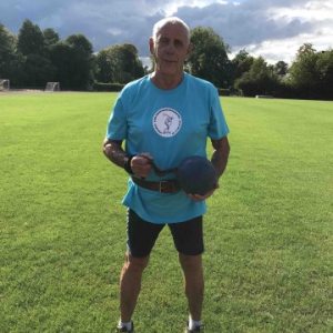 Profilbild von Friedhelm Lang