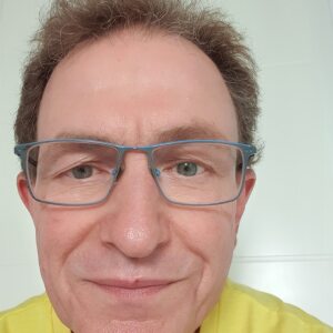 Profilbild von Friedhelm Lange