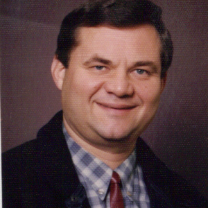 Profilbild von Friedhelm Lehmberg