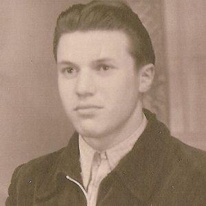 Profilbild von Friedhelm Loch