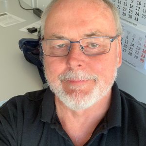 Profilbild von Friedhelm Lorenzen
