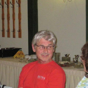 Profilbild von Friedhelm Lück