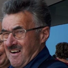 Profilbild von Friedhelm Manteufel