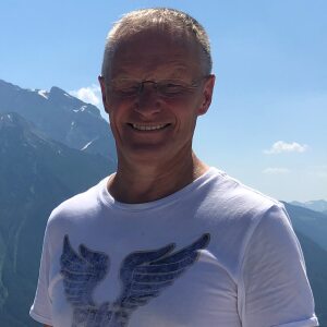 Profilbild von Friedhelm Martin