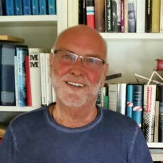 Profilbild von Friedhelm Merkentrup