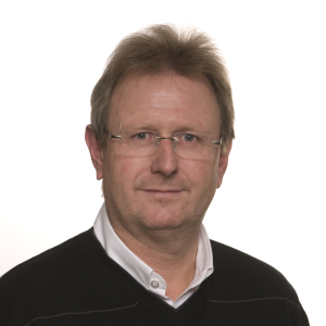 Profilbild von Friedhelm Mindel