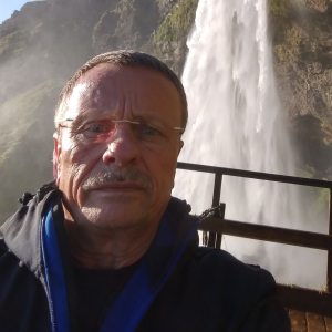 Profilbild von Friedhelm Müller