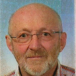 Profilbild von Friedhelm Neumeyer