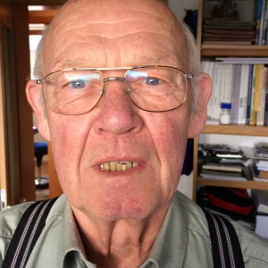 Profilbild von Friedhelm Nörenberg