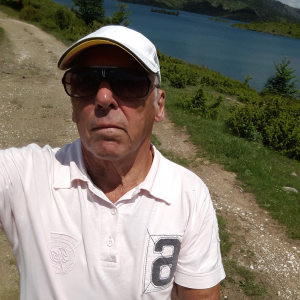 Profilbild von Friedhelm Nolte