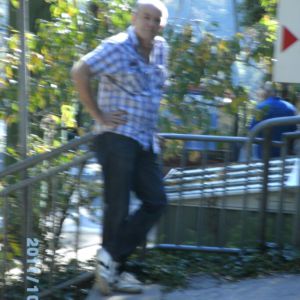 Profilbild von Friedhelm Oberdörster
