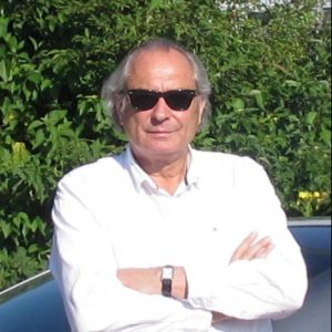 Profilbild von Friedhelm Ölke