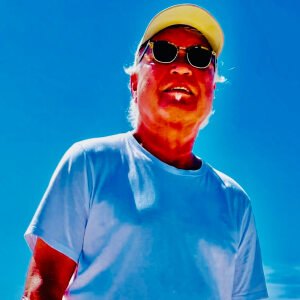 Profilbild von Friedhelm Opitz