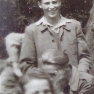 Profilbild von Friedhelm Ott