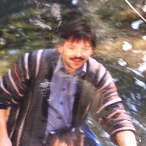 Profilbild von Friedhelm Pesch