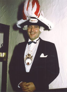 Profilbild von Friedhelm Pfeiffer