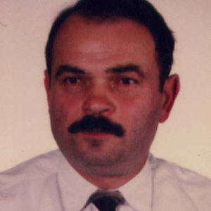 Profilbild von Friedhelm Pöschel