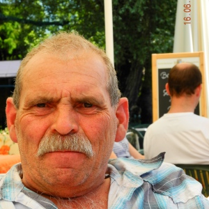 Profilbild von Friedhelm Pohl