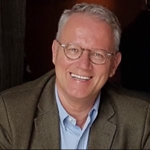 Profilbild von Friedhelm Pütz