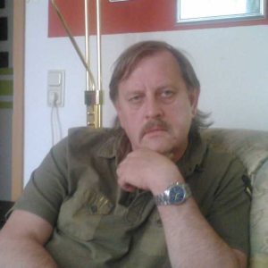 Profilbild von Friedhelm Quaschni