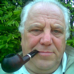 Profilbild von Friedhelm Raspel