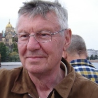 Profilbild von Friedhelm Rathnow