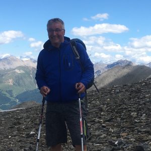 Profilbild von Friedhelm Reitz