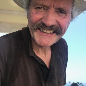 Profilbild von Friedhelm Rickert