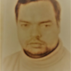 Profilbild von Friedhelm Riehl