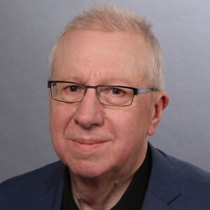 Profilbild von Friedhelm Rikowski