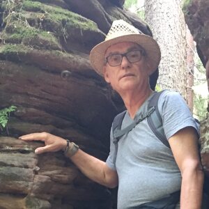 Profilbild von Friedhelm Rimmler