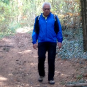 Profilbild von Friedhelm Rode
