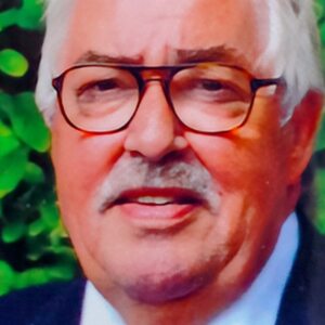 Profilbild von Friedhelm Röbke