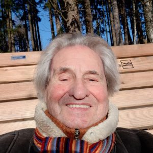 Profilbild von Friedhelm Rudolph