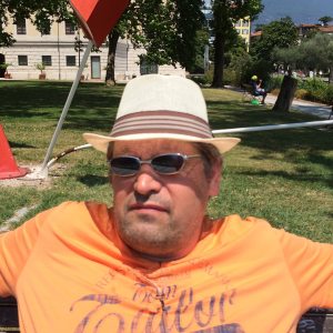 Profilbild von Friedhelm Rüll