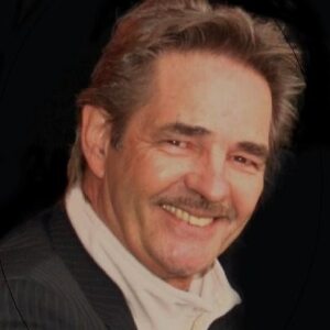 Profilbild von Friedhelm Rüssing