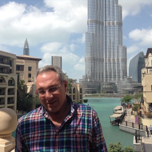 Profilbild von Friedhelm Rütter