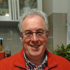 Profilbild von Friedhelm Sander
