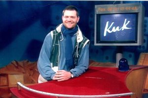 Profilbild von Friedhelm Schäfer