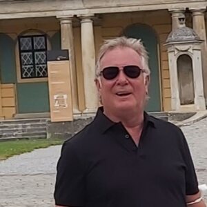 Profilbild von Friedhelm Schick