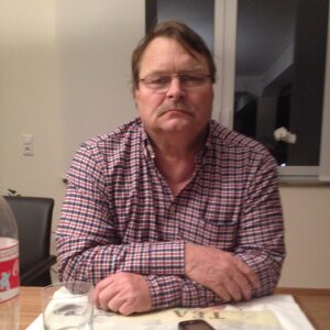 Profilbild von Friedhelm Schiffer