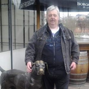 Profilbild von Friedhelm Schlachcikowski