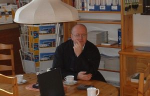 Profilbild von Friedhelm Schlink
