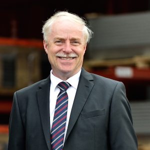 Profilbild von Friedhelm Schlößer