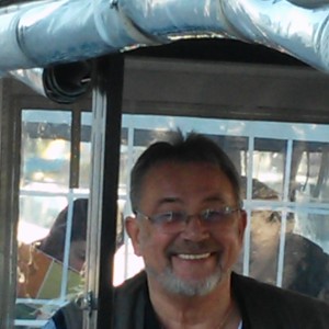 Profilbild von Friedhelm Schmitz