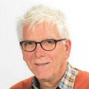 Profilbild von Friedhelm Schüller