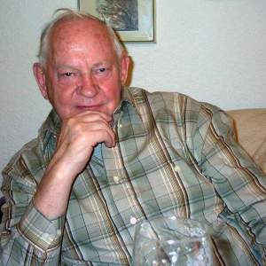 Profilbild von Friedhelm Schweers