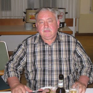 Profilbild von Friedhelm Schweser