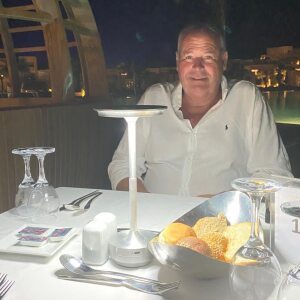 Profilbild von Friedhelm Schwolle