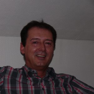 Profilbild von Friedhelm Sebast